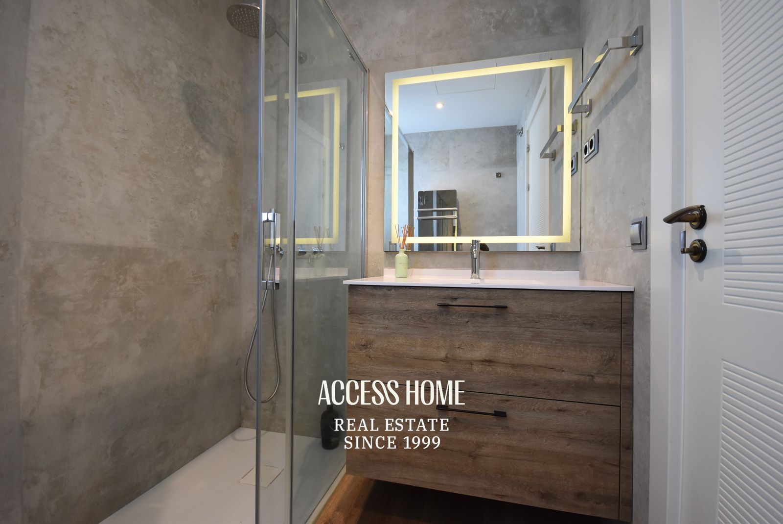 Exclusividad, diseño y Mediterráneo: una vivienda excepcional en centro de Sant Vicenç de Montalt - Foto 21