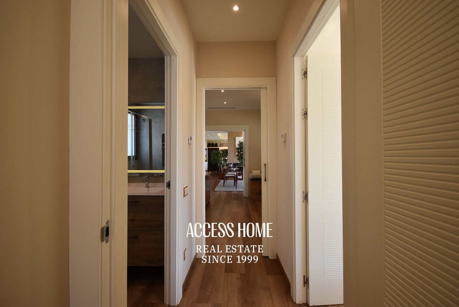 Exclusividad, diseño y Mediterráneo: una vivienda excepcional en centro de Sant Vicenç de Montalt - Foto 23