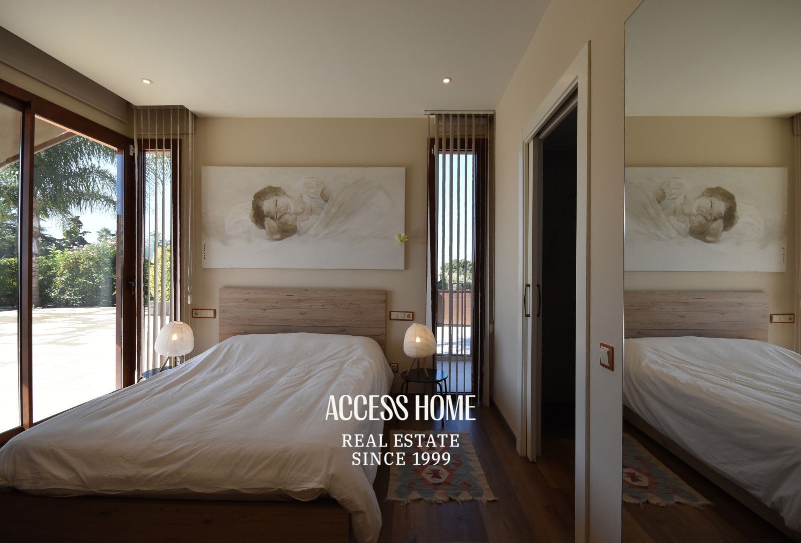 Exclusividad, diseño y Mediterráneo: una vivienda excepcional en centro de Sant Vicenç de Montalt - Foto 25