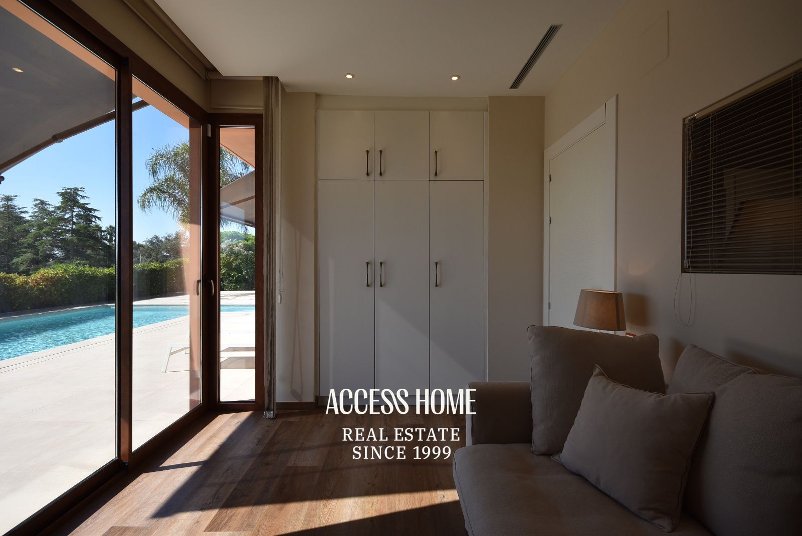 Exclusividad, diseño y Mediterráneo: una vivienda excepcional en centro de Sant Vicenç de Montalt - Foto 28