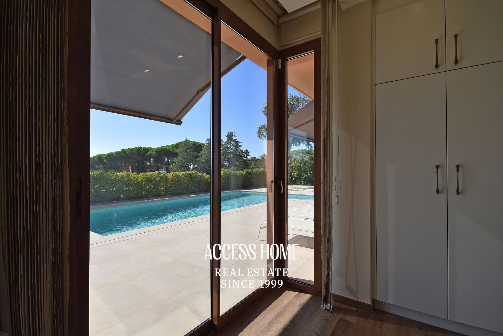 Exclusividad, diseño y Mediterráneo: una vivienda excepcional en centro de Sant Vicenç de Montalt - Foto 29