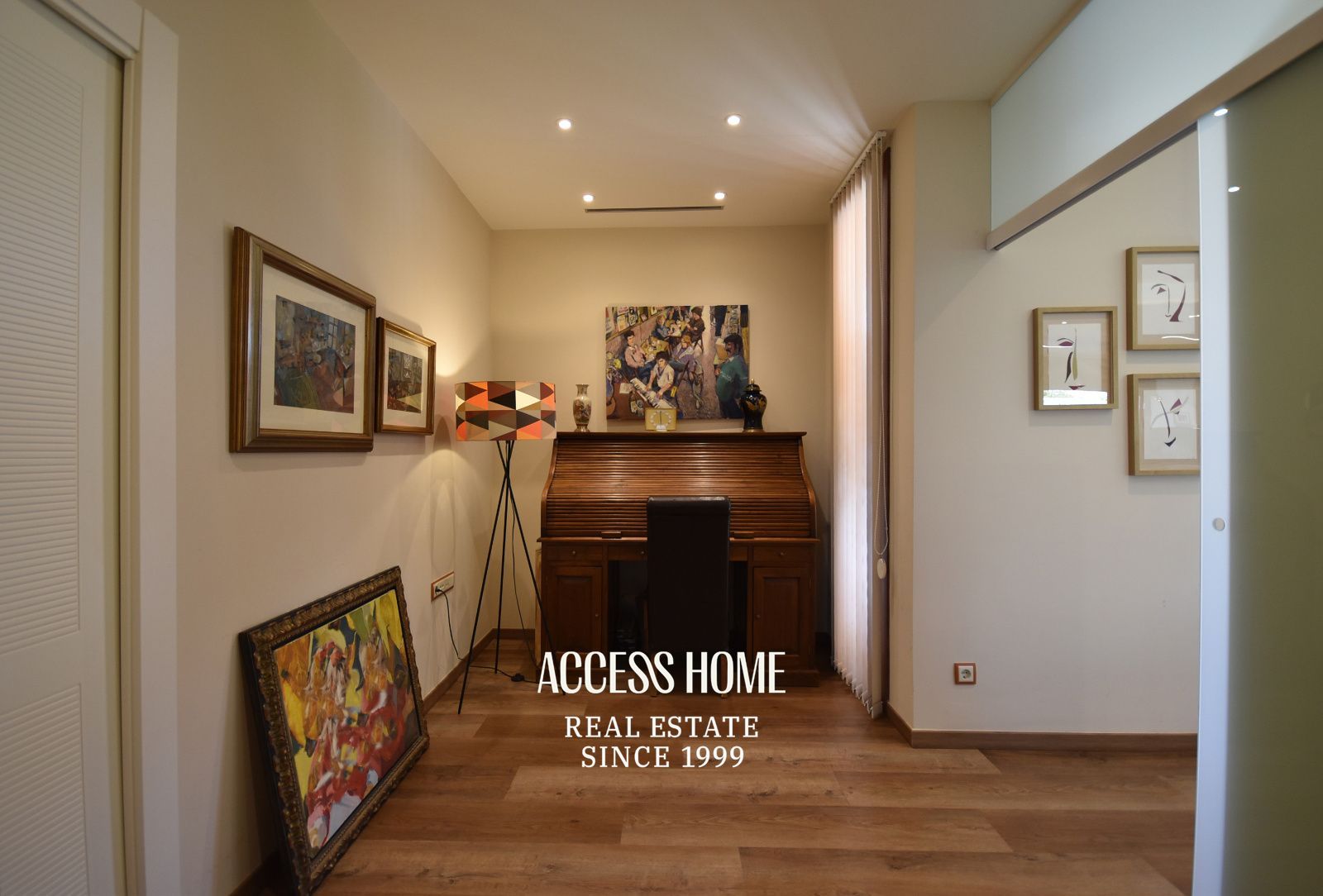 Exclusividad, diseño y Mediterráneo: una vivienda excepcional en centro de Sant Vicenç de Montalt - Foto 30