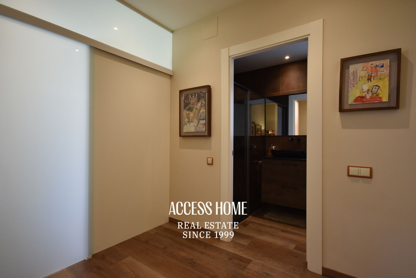 Exclusividad, diseño y Mediterráneo: una vivienda excepcional en centro de Sant Vicenç de Montalt - Foto 31