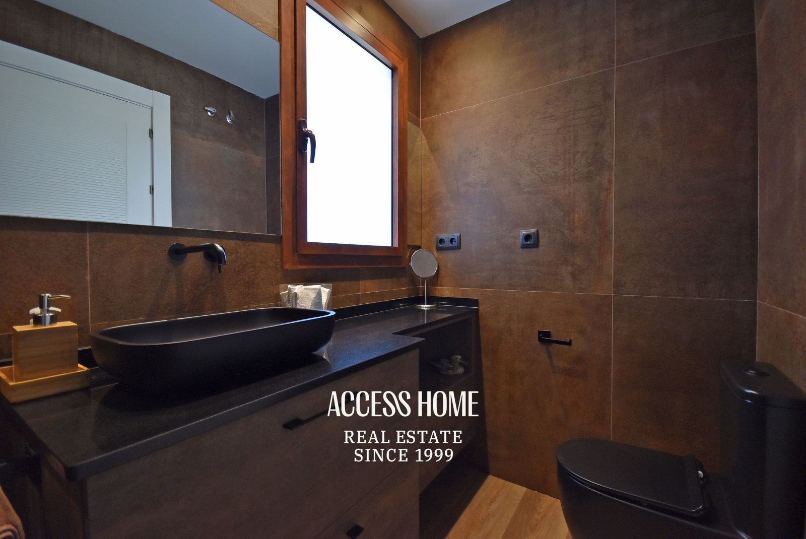 Exclusividad, diseño y Mediterráneo: una vivienda excepcional en centro de Sant Vicenç de Montalt - Foto 34