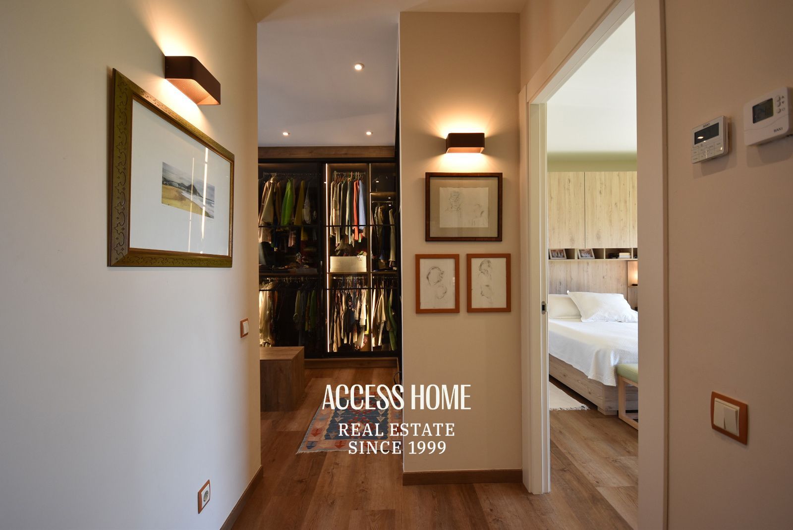 Exclusividad, diseño y Mediterráneo: una vivienda excepcional en centro de Sant Vicenç de Montalt - Foto 36