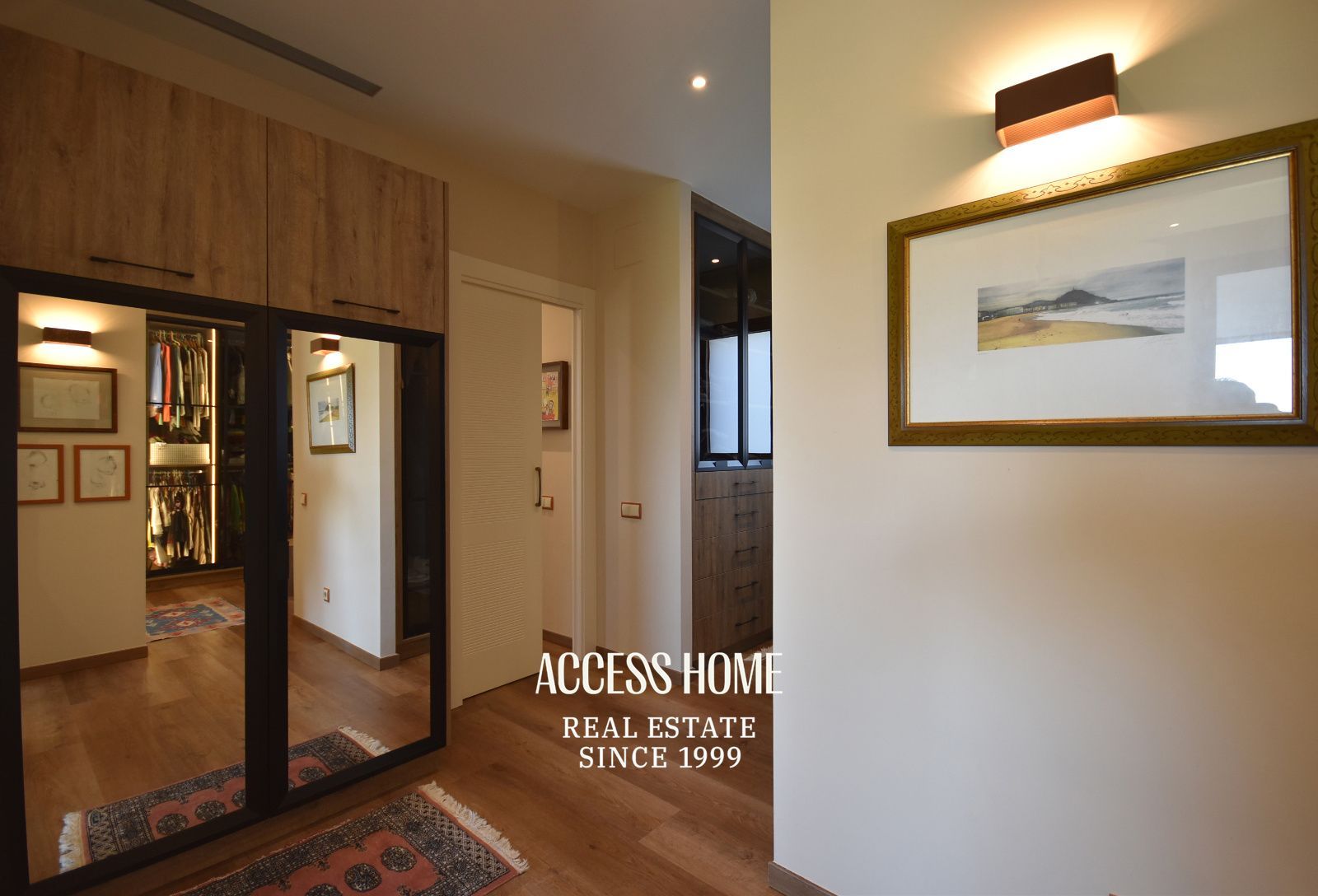 Exclusividad, diseño y Mediterráneo: una vivienda excepcional en centro de Sant Vicenç de Montalt - Foto 37