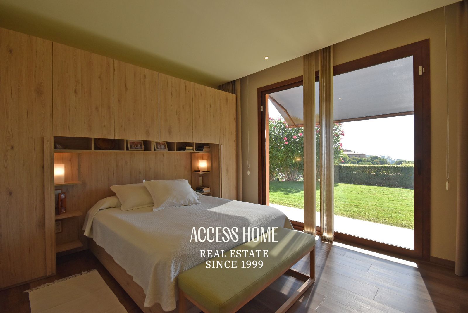 Exclusividad, diseño y Mediterráneo: una vivienda excepcional en centro de Sant Vicenç de Montalt - Foto 41