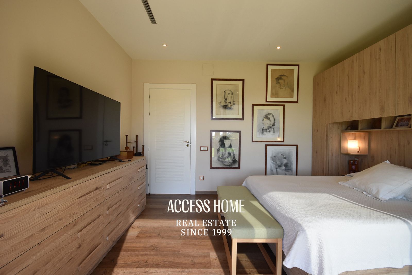 Exclusividad, diseño y Mediterráneo: una vivienda excepcional en centro de Sant Vicenç de Montalt - Foto 42