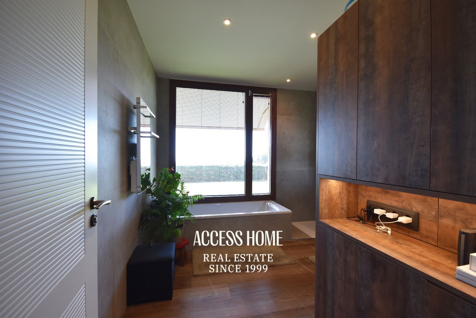 Exclusividad, diseño y Mediterráneo: una vivienda excepcional en centro de Sant Vicenç de Montalt - Foto 43