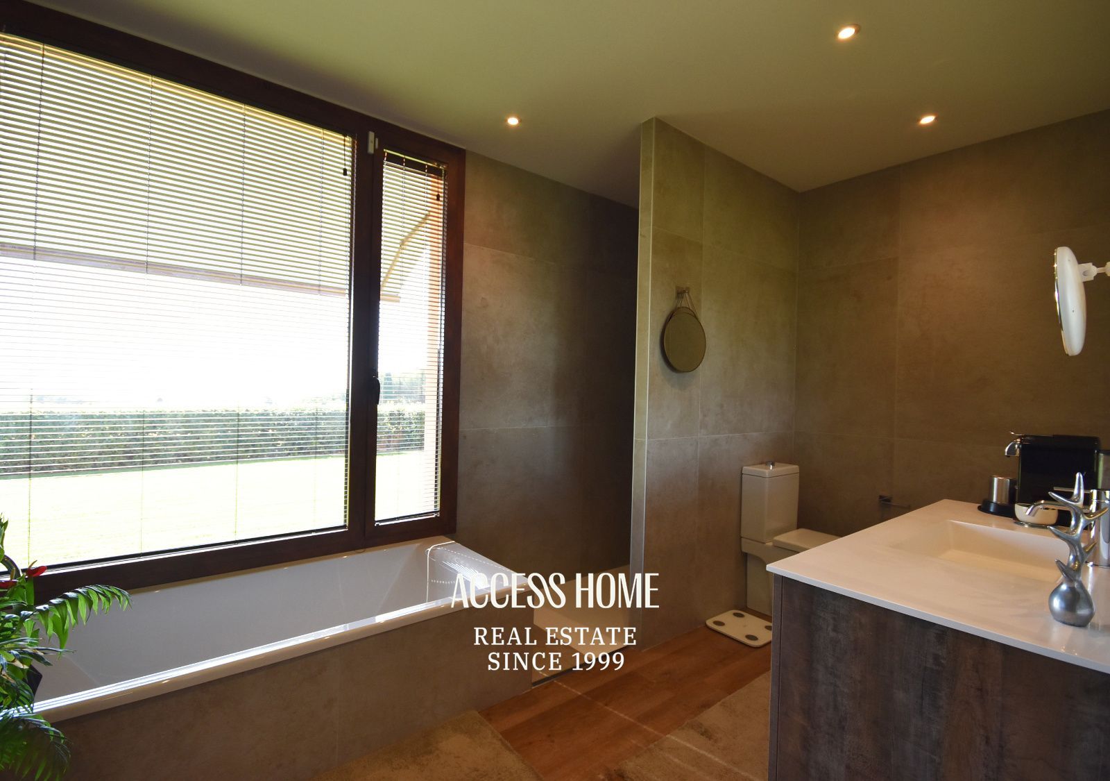 Exclusividad, diseño y Mediterráneo: una vivienda excepcional en centro de Sant Vicenç de Montalt - Foto 44