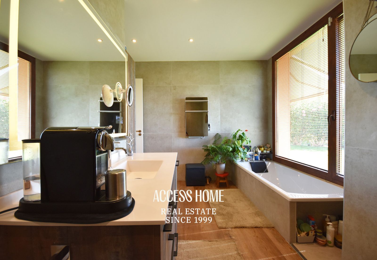 Exclusividad, diseño y Mediterráneo: una vivienda excepcional en centro de Sant Vicenç de Montalt - Foto 45