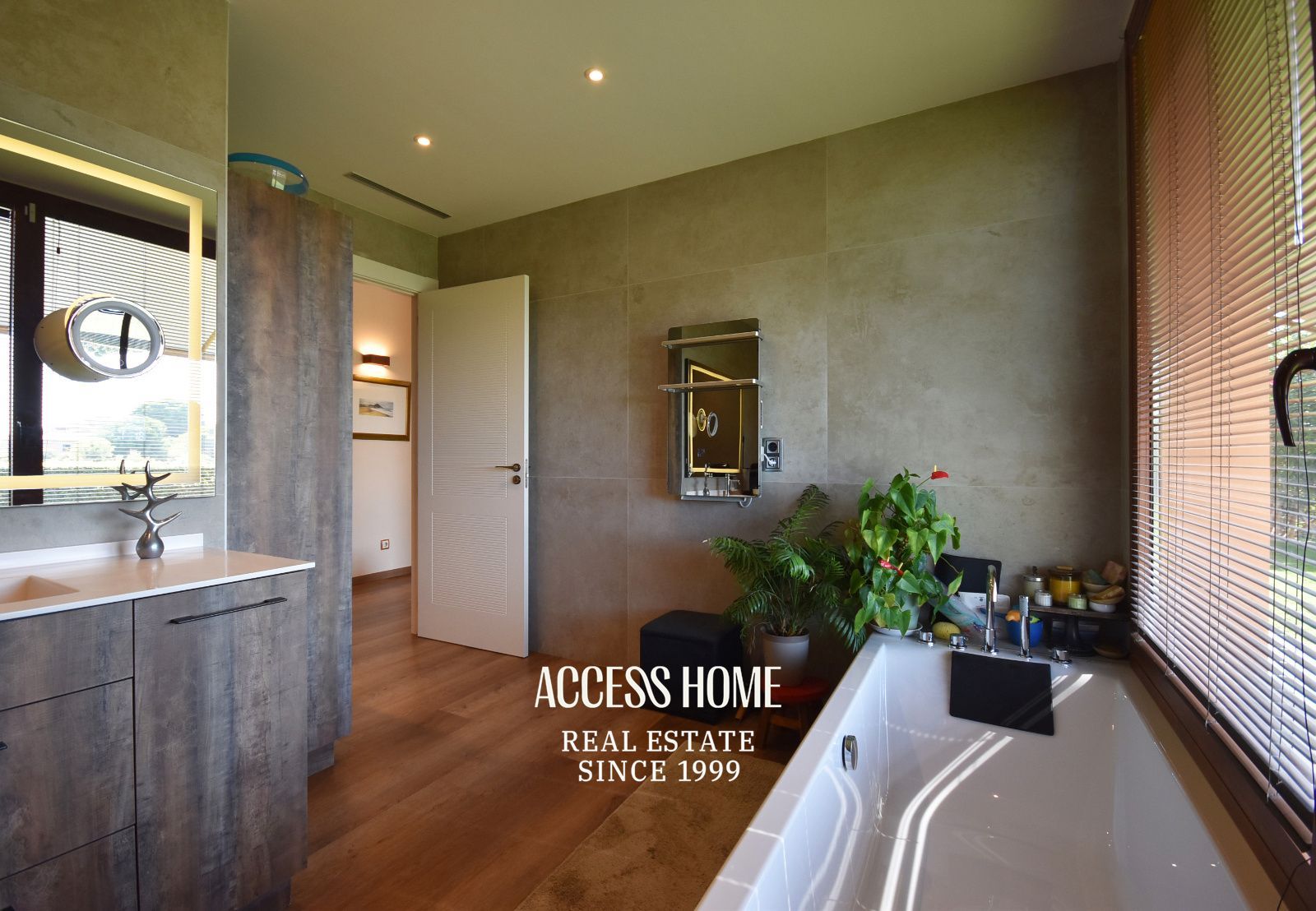 Exclusividad, diseño y Mediterráneo: una vivienda excepcional en centro de Sant Vicenç de Montalt - Foto 46