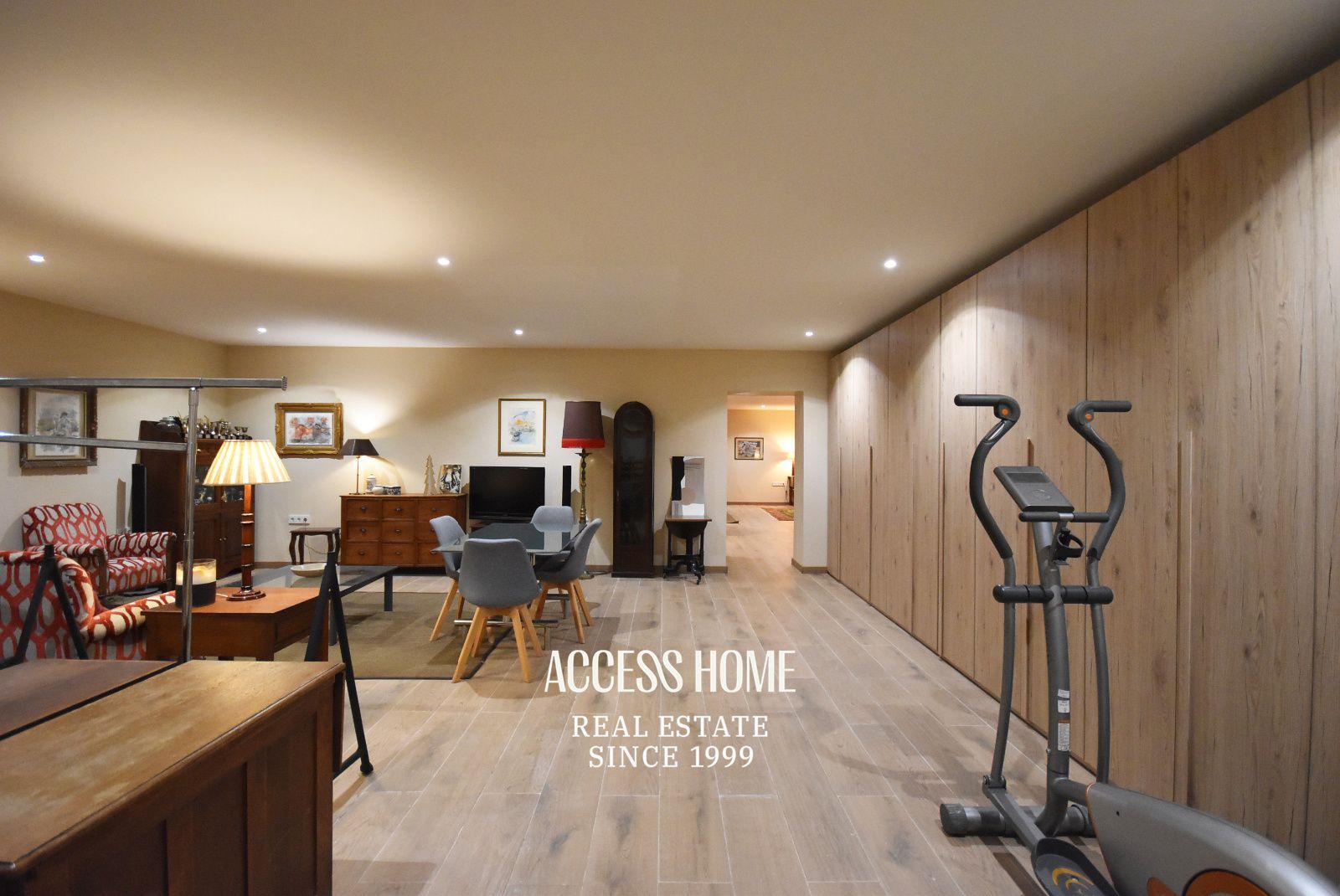 Exclusividad, diseño y Mediterráneo: una vivienda excepcional en centro de Sant Vicenç de Montalt - Foto 52