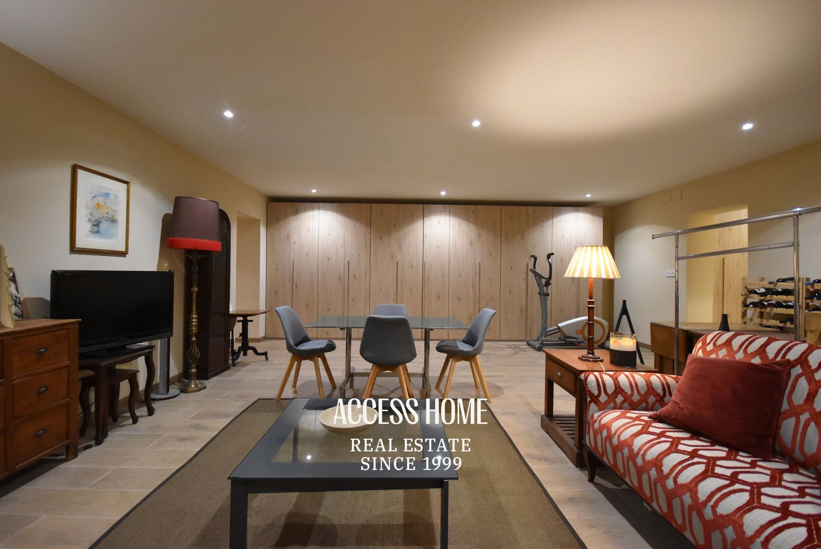 Exclusividad, diseño y Mediterráneo: una vivienda excepcional en centro de Sant Vicenç de Montalt - Foto 53