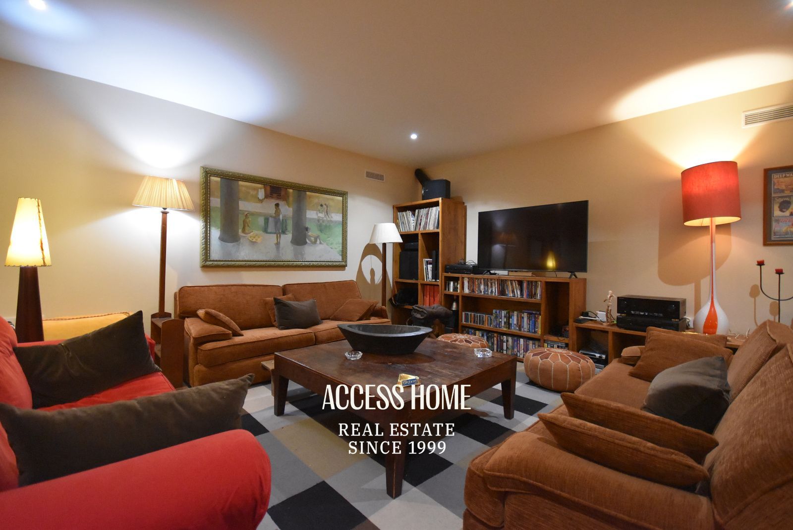 Exclusividad, diseño y Mediterráneo: una vivienda excepcional en centro de Sant Vicenç de Montalt - Foto 61