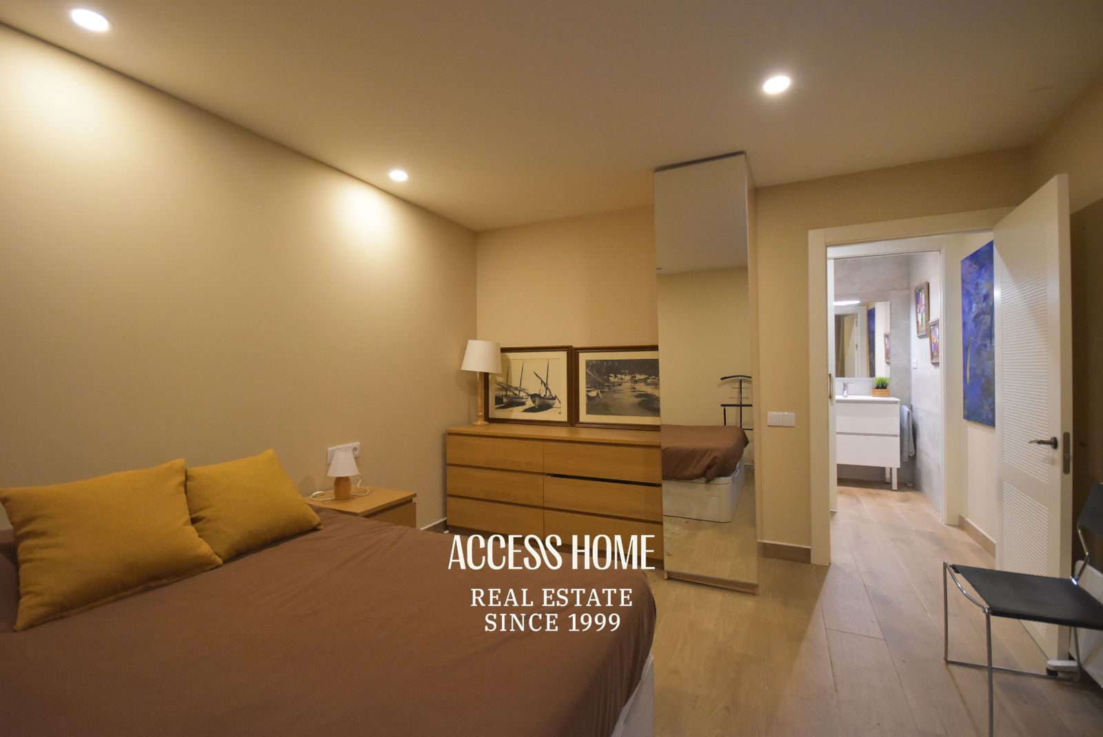 Exclusividad, diseño y Mediterráneo: una vivienda excepcional en centro de Sant Vicenç de Montalt - Foto 63