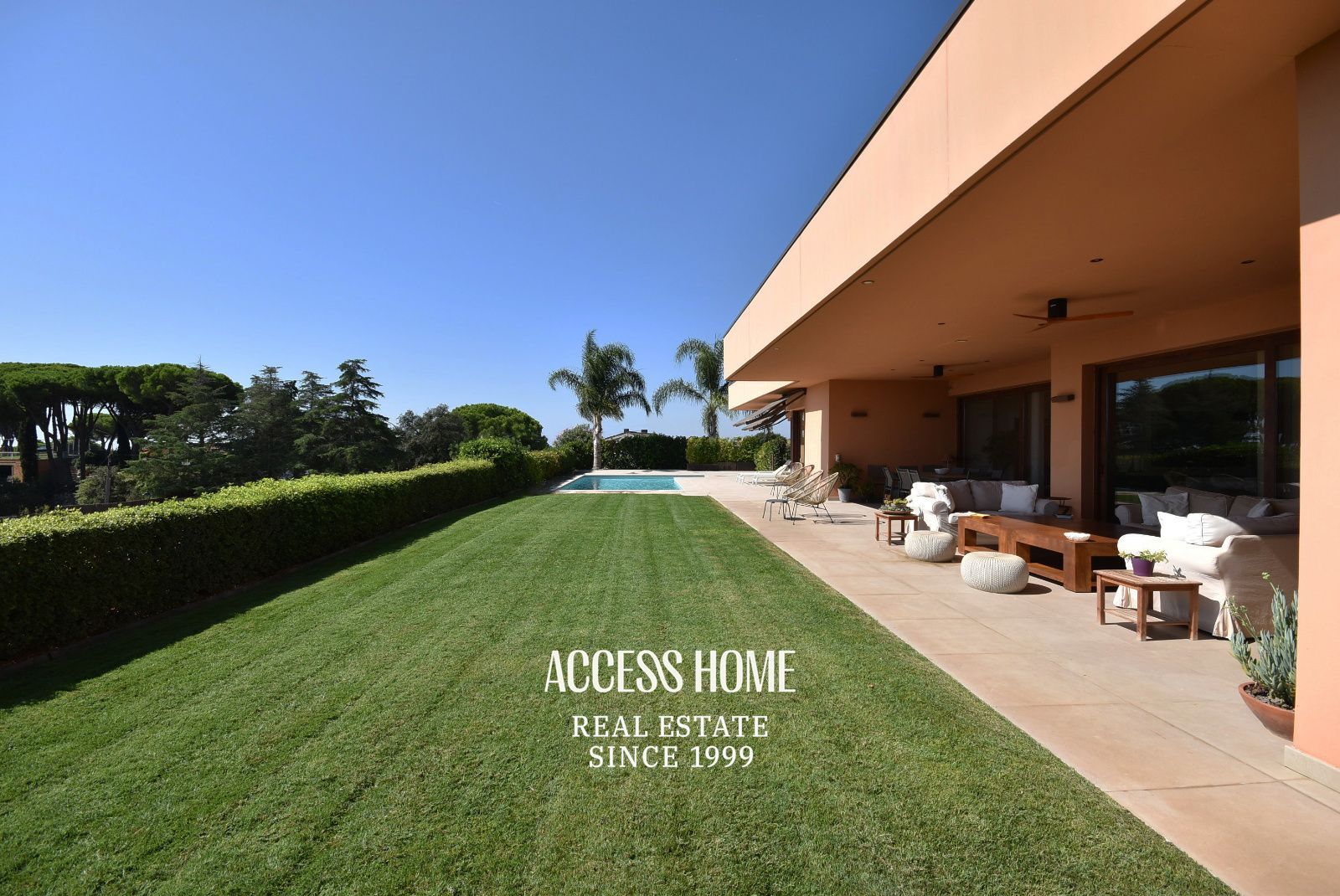 Exclusividad, diseño y Mediterráneo: una vivienda excepcional en centro de Sant Vicenç de Montalt - Foto 64