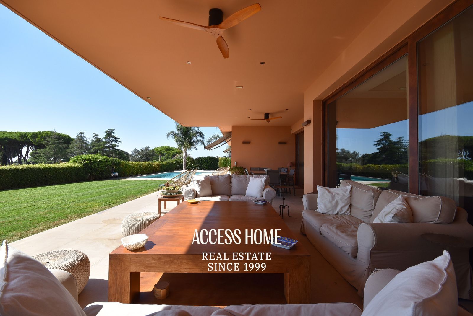 Exclusividad, diseño y Mediterráneo: una vivienda excepcional en centro de Sant Vicenç de Montalt - Foto 67
