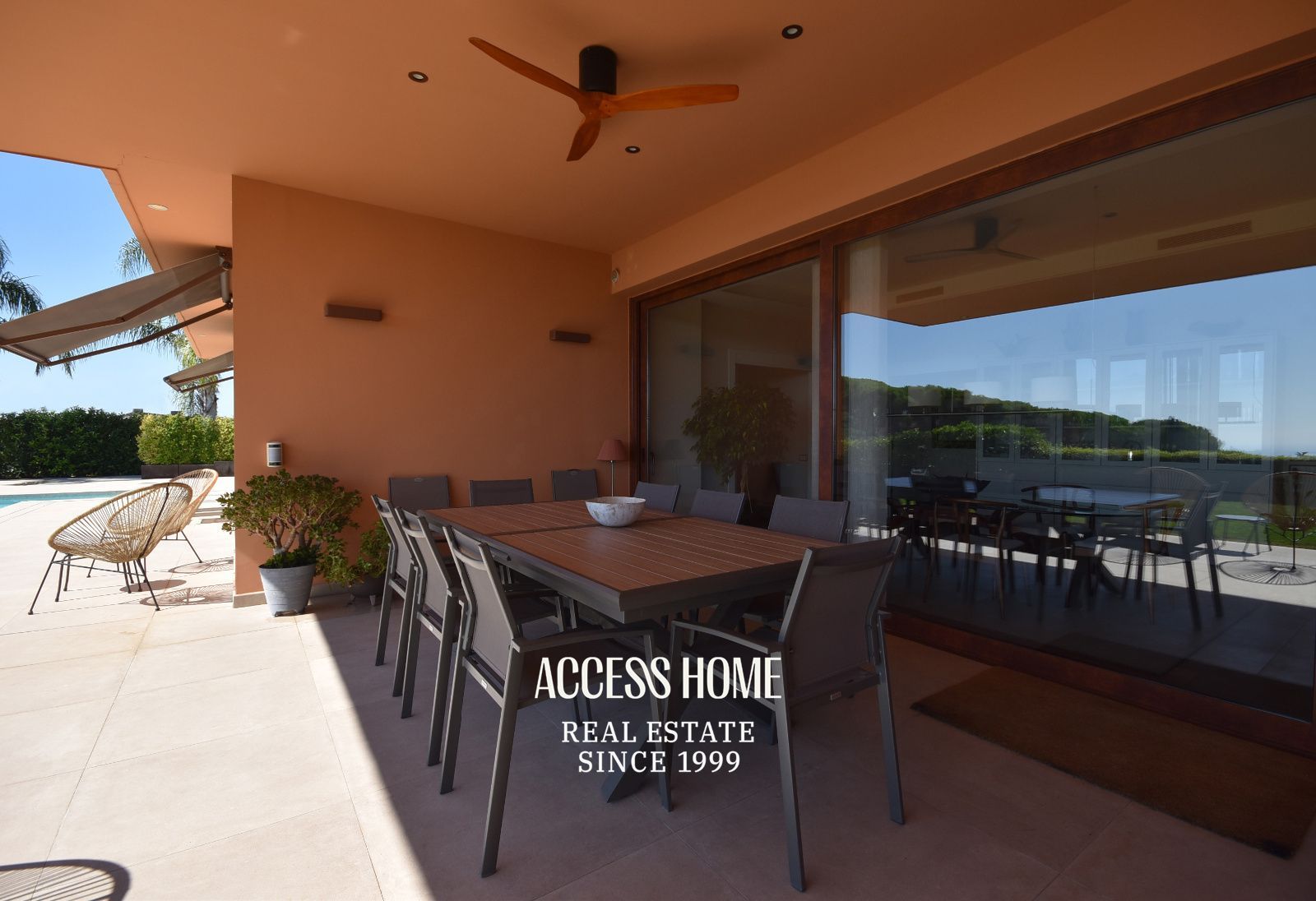 Exclusividad, diseño y Mediterráneo: una vivienda excepcional en centro de Sant Vicenç de Montalt - Foto 68