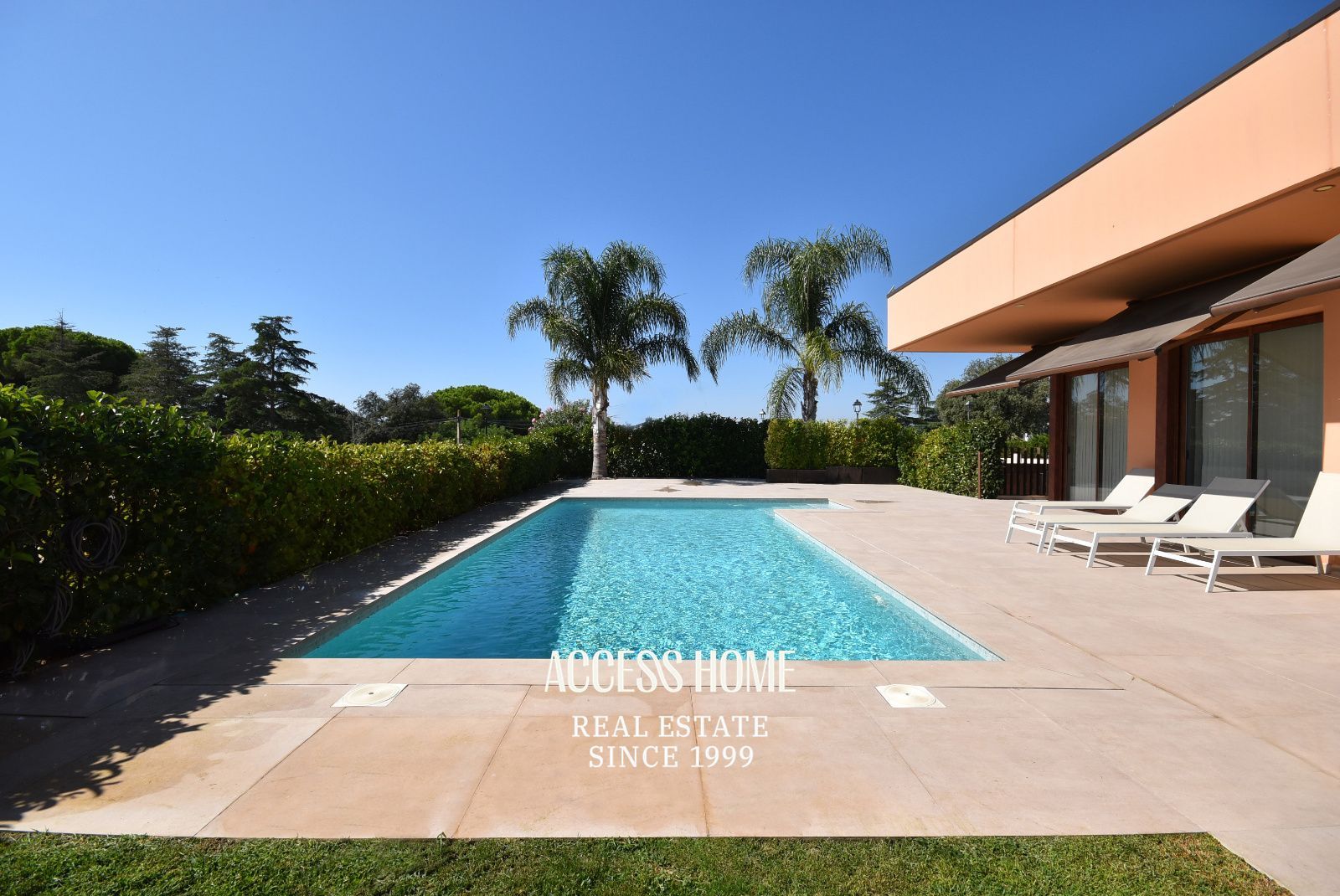 Exclusividad, diseño y Mediterráneo: una vivienda excepcional en centro de Sant Vicenç de Montalt - Foto 70