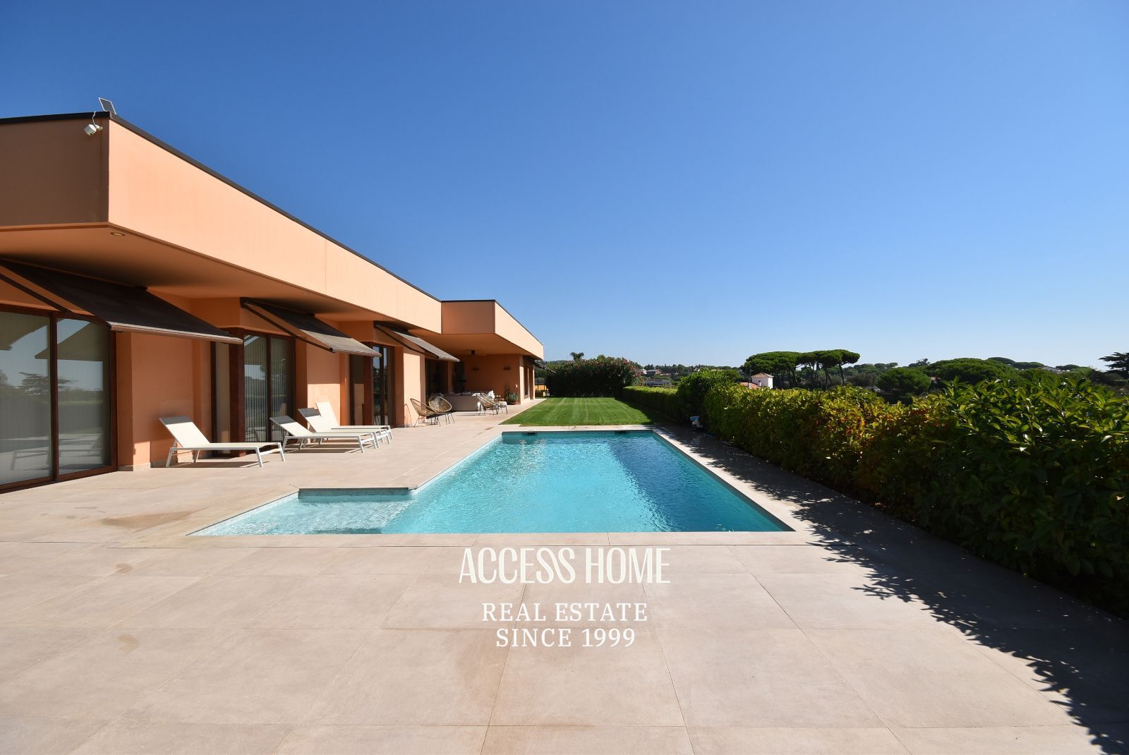 Exclusividad, diseño y Mediterráneo: una vivienda excepcional en centro de Sant Vicenç de Montalt - Foto 72