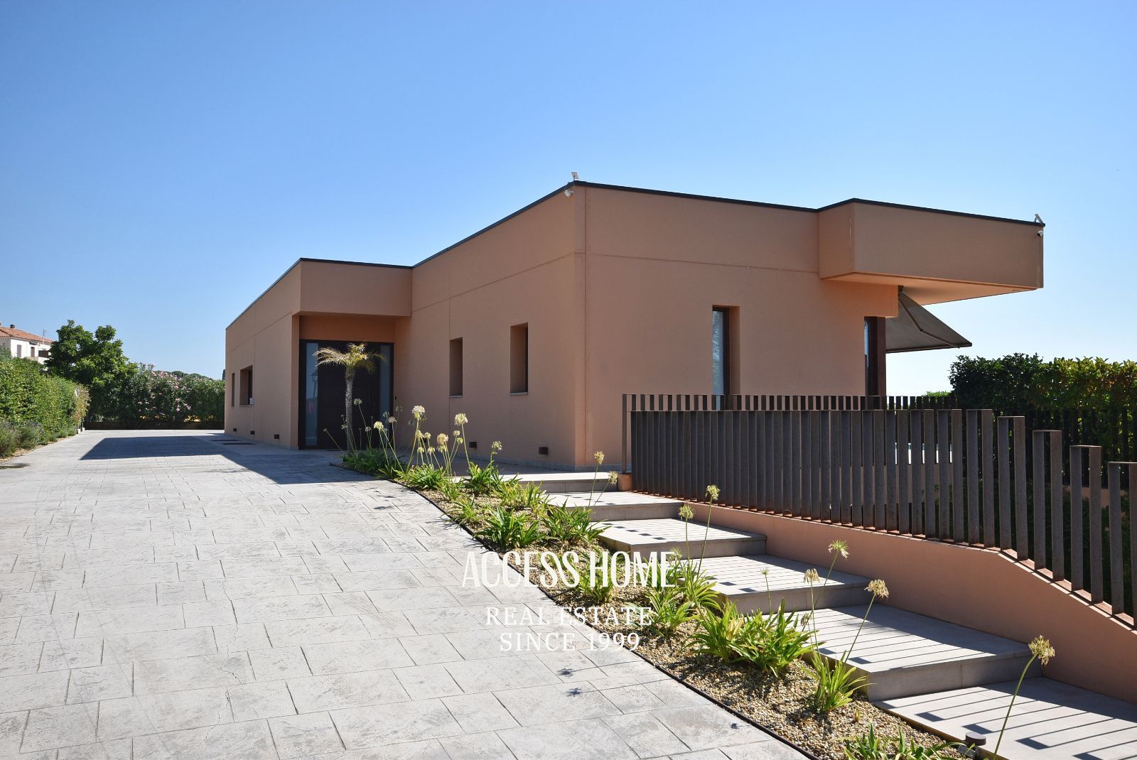 Exclusividad, diseño y Mediterráneo: una vivienda excepcional en centro de Sant Vicenç de Montalt - Foto 79