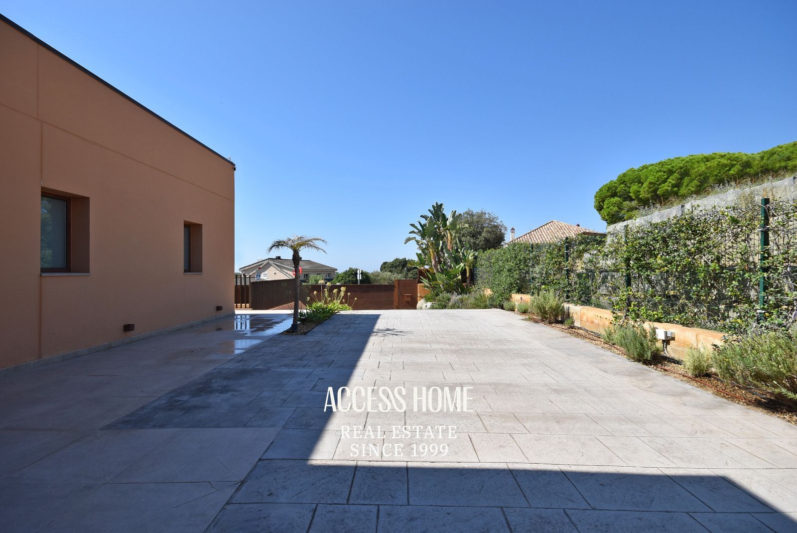 Exclusividad, diseño y Mediterráneo: una vivienda excepcional en centro de Sant Vicenç de Montalt - Foto 77
