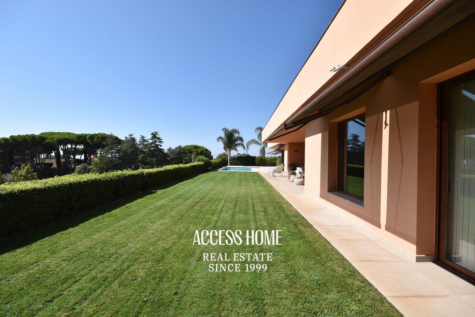 Exclusividad, diseño y Mediterráneo: una vivienda excepcional en centro de Sant Vicenç de Montalt - Foto 75