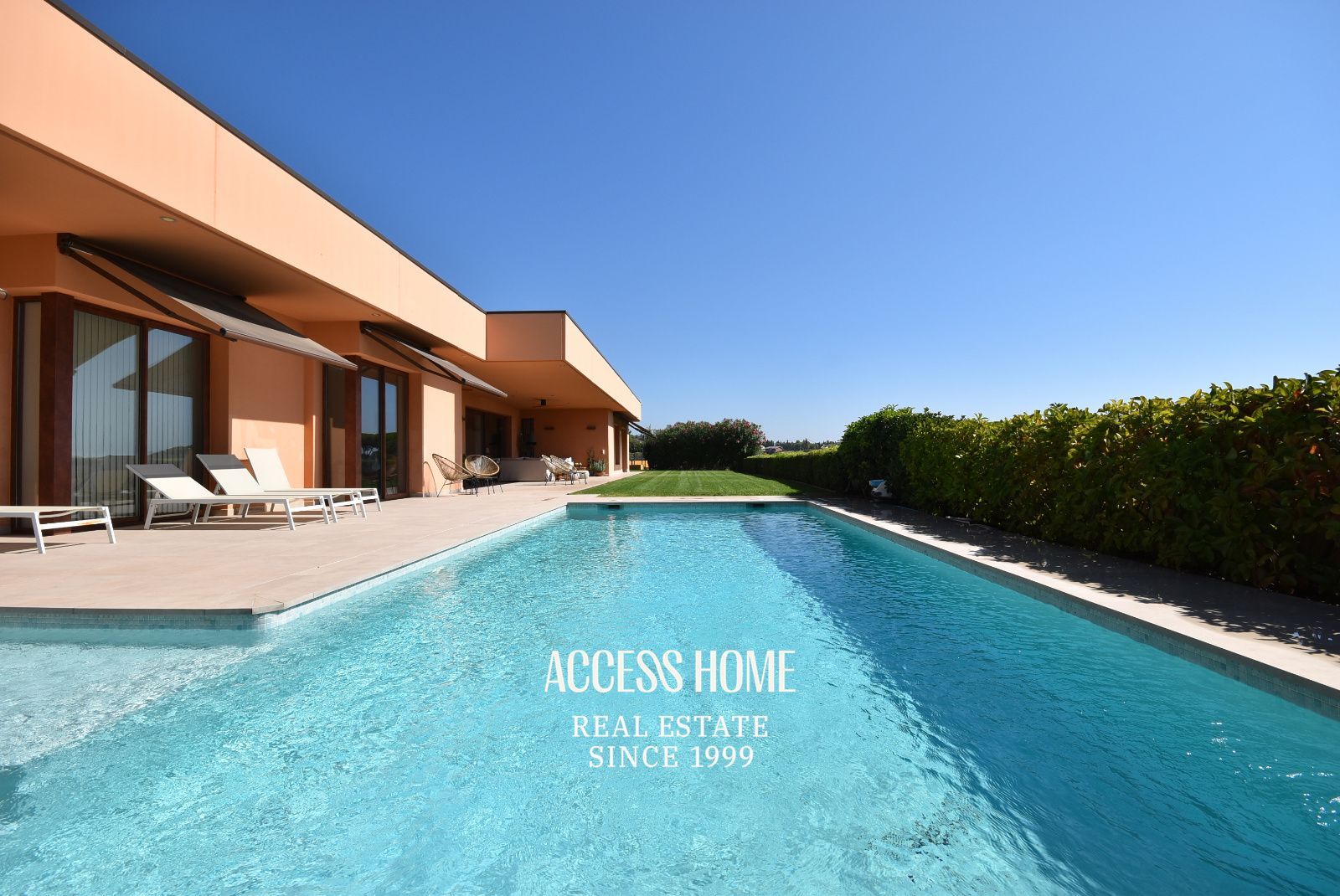 Exclusividad, diseño y Mediterráneo: una vivienda excepcional en centro de Sant Vicenç de Montalt - Foto 76