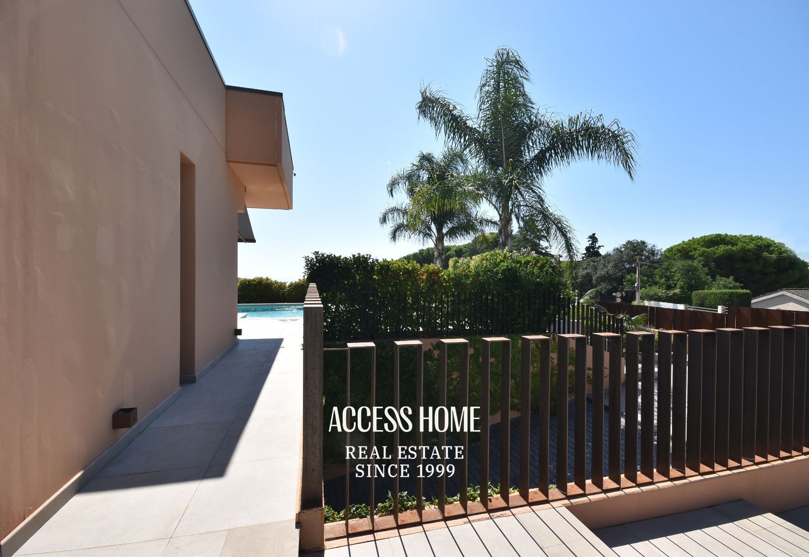 Exclusividad, diseño y Mediterráneo: una vivienda excepcional en centro de Sant Vicenç de Montalt - Foto 78