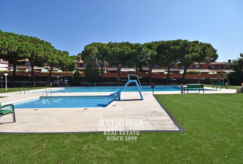 Adosado en venta Sant Vicenç de Montalt, Barcelona. Ref: 4796. Access Home 