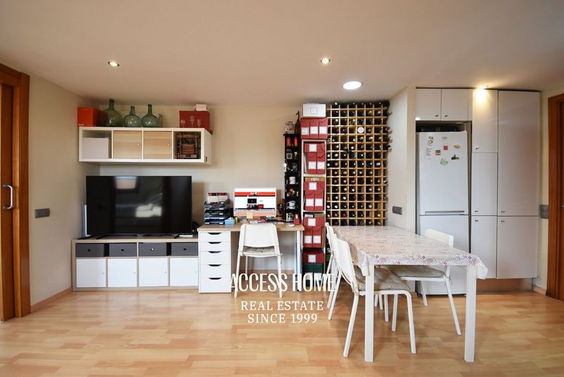 Ático en venta Alella, Barcelona. Ref: 4800. Access Home 