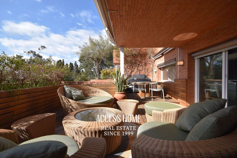 Dúplex en venta Sant Vicenç de Montalt, Barcelona. Ref: 4810. Access Home 