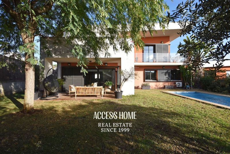 Casa en venta Mataró, Barcelona. Ref: 4838. Access Home 