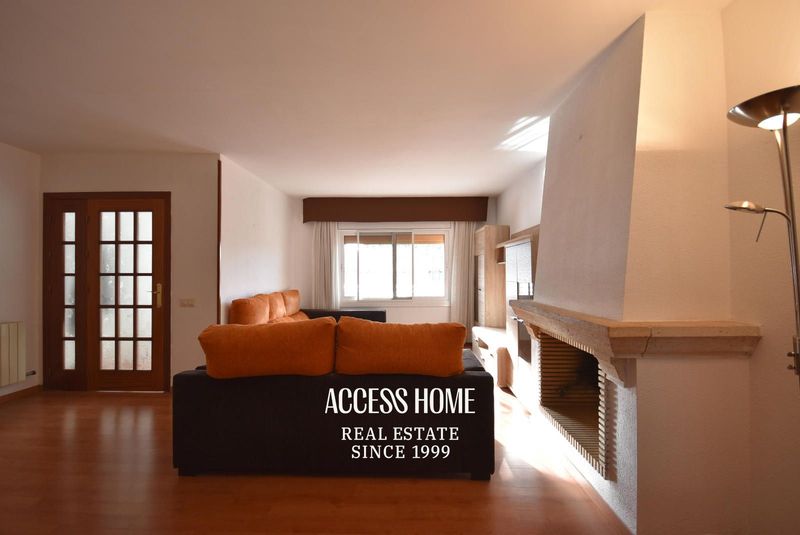Adosado en venta Premià de Dalt, Barcelona. Ref: 4839. Access Home 