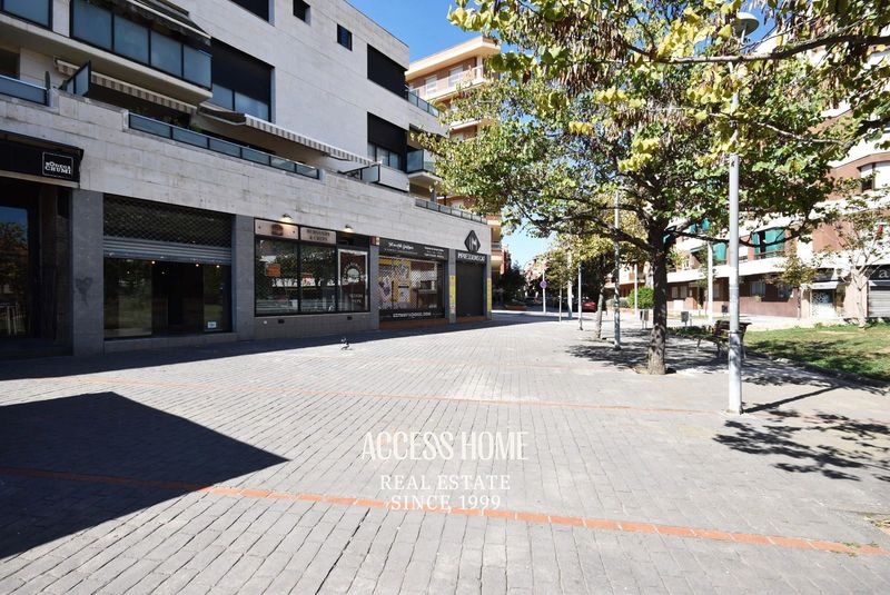 Local Comercial en alquiler Cerdanyola del Vallès, Barcelona. Ref: 4841. Access Home 