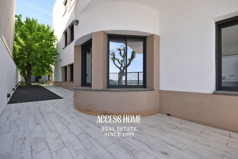 Dúplex en venta Caldes d