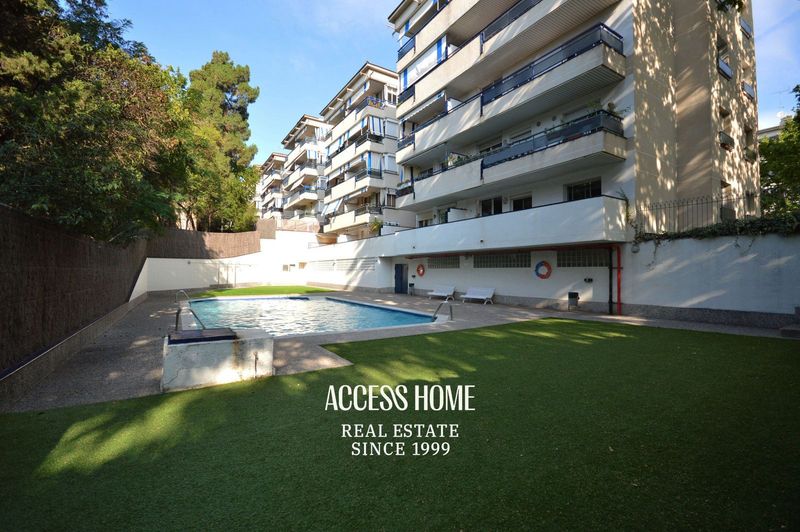 Garaje en venta El Masnou, Barcelona. Ref: 4852. Access Home 
