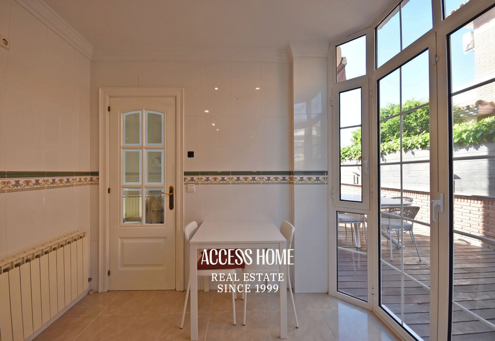 Casa unifamiliar con piscina y vistas al mar en Vilassar de Dalt - Foto 13