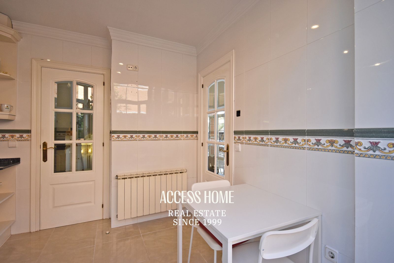 Casa unifamiliar con piscina y vistas al mar en Vilassar de Dalt - Foto 14