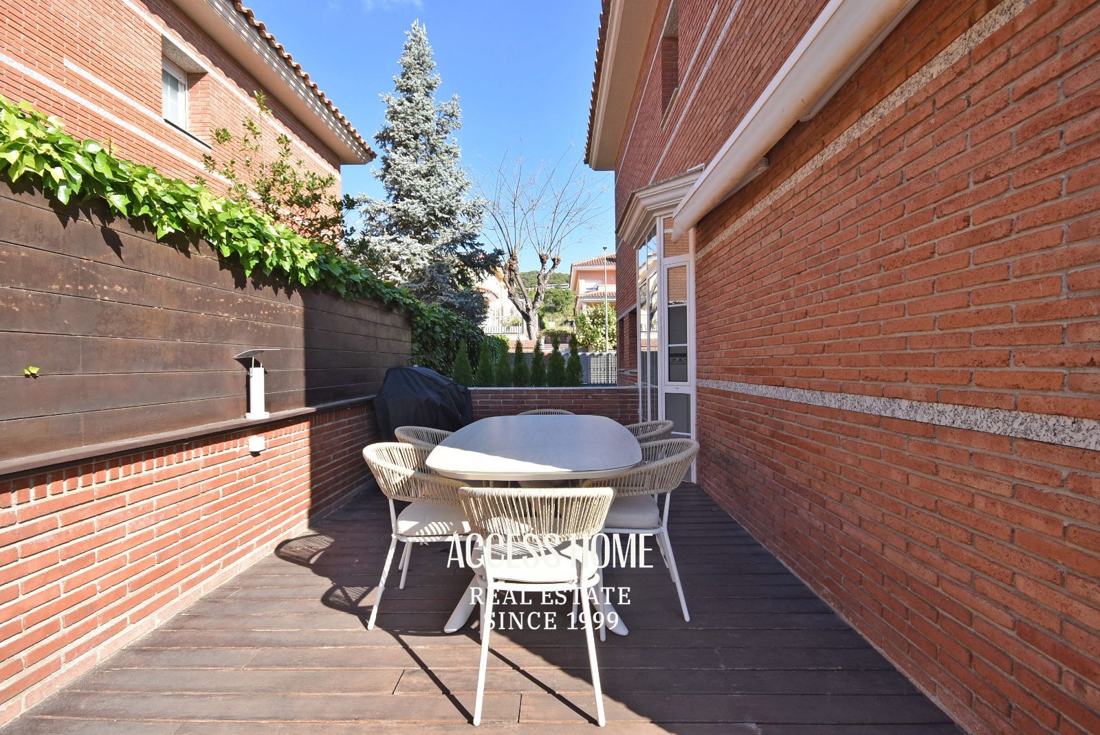 Casa unifamiliar con piscina y vistas al mar en Vilassar de Dalt - Foto 15
