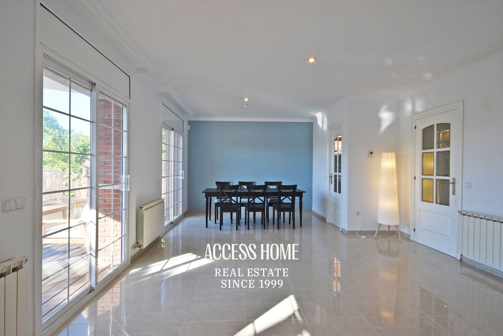 Casa unifamiliar con piscina y vistas al mar en Vilassar de Dalt - Foto 11