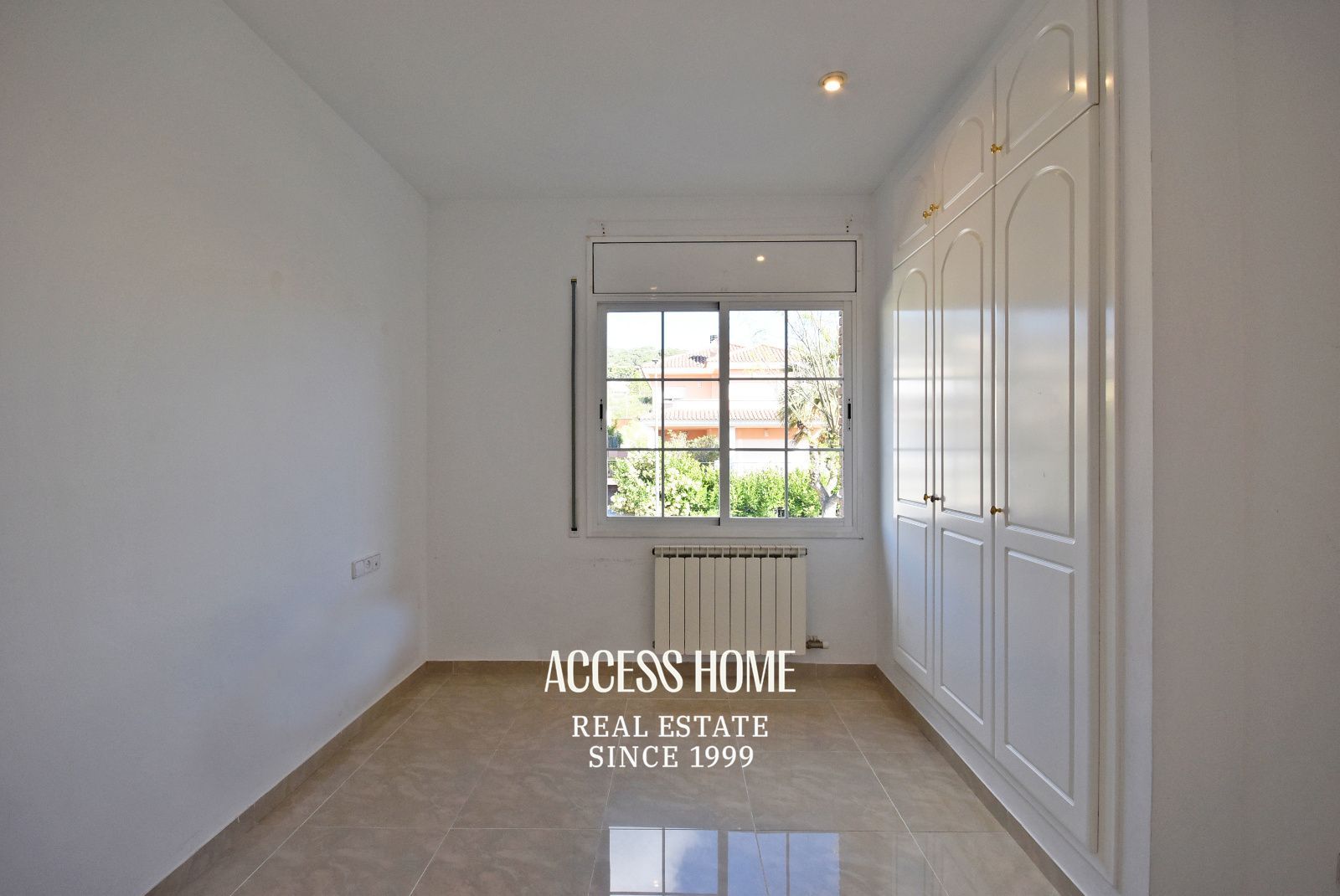 Casa unifamiliar con piscina y vistas al mar en Vilassar de Dalt - Foto 26