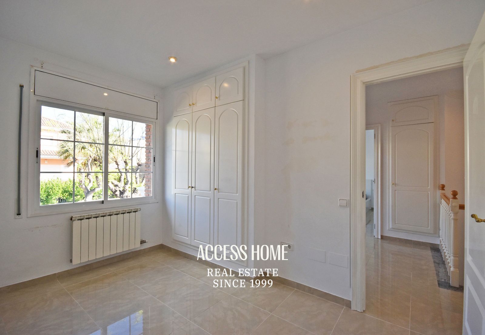 Casa unifamiliar con piscina y vistas al mar en Vilassar de Dalt - Foto 27