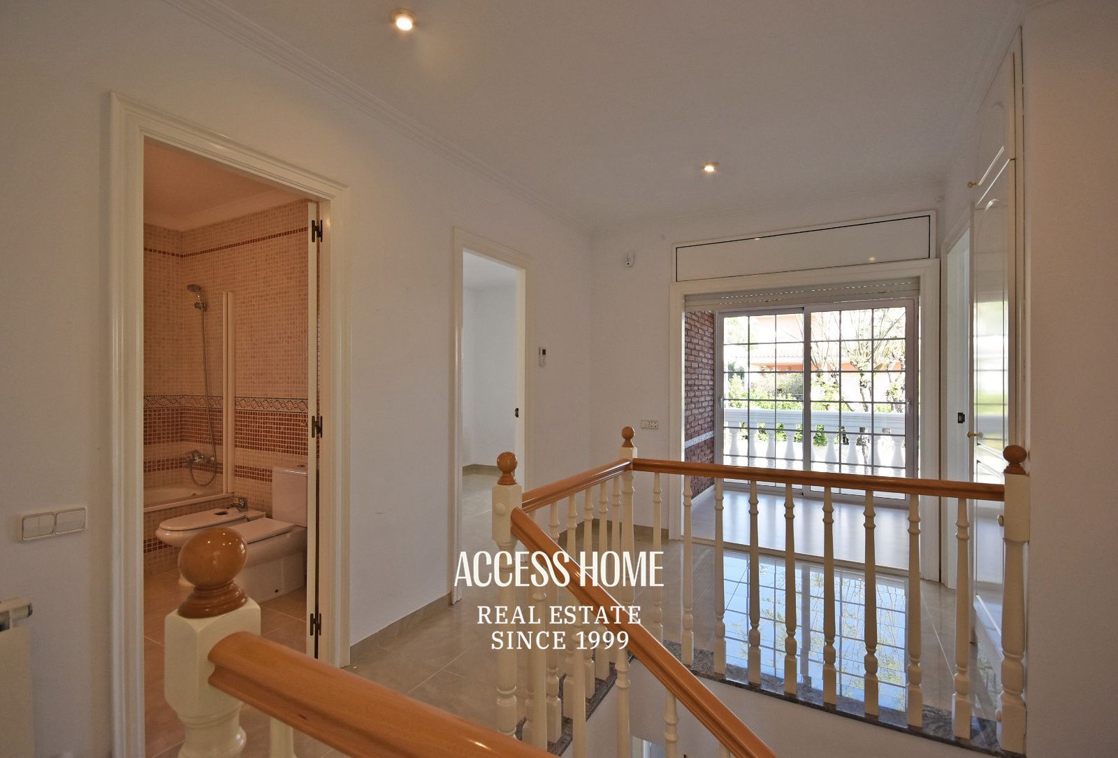 Casa unifamiliar con piscina y vistas al mar en Vilassar de Dalt - Foto 22