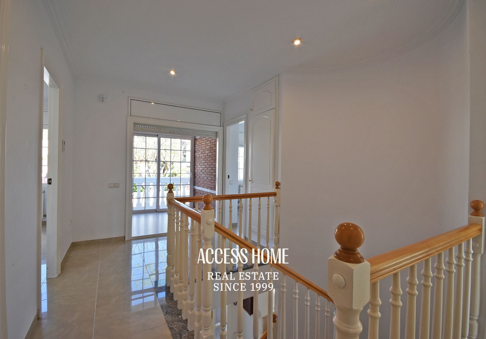 Casa unifamiliar con piscina y vistas al mar en Vilassar de Dalt - Foto 32