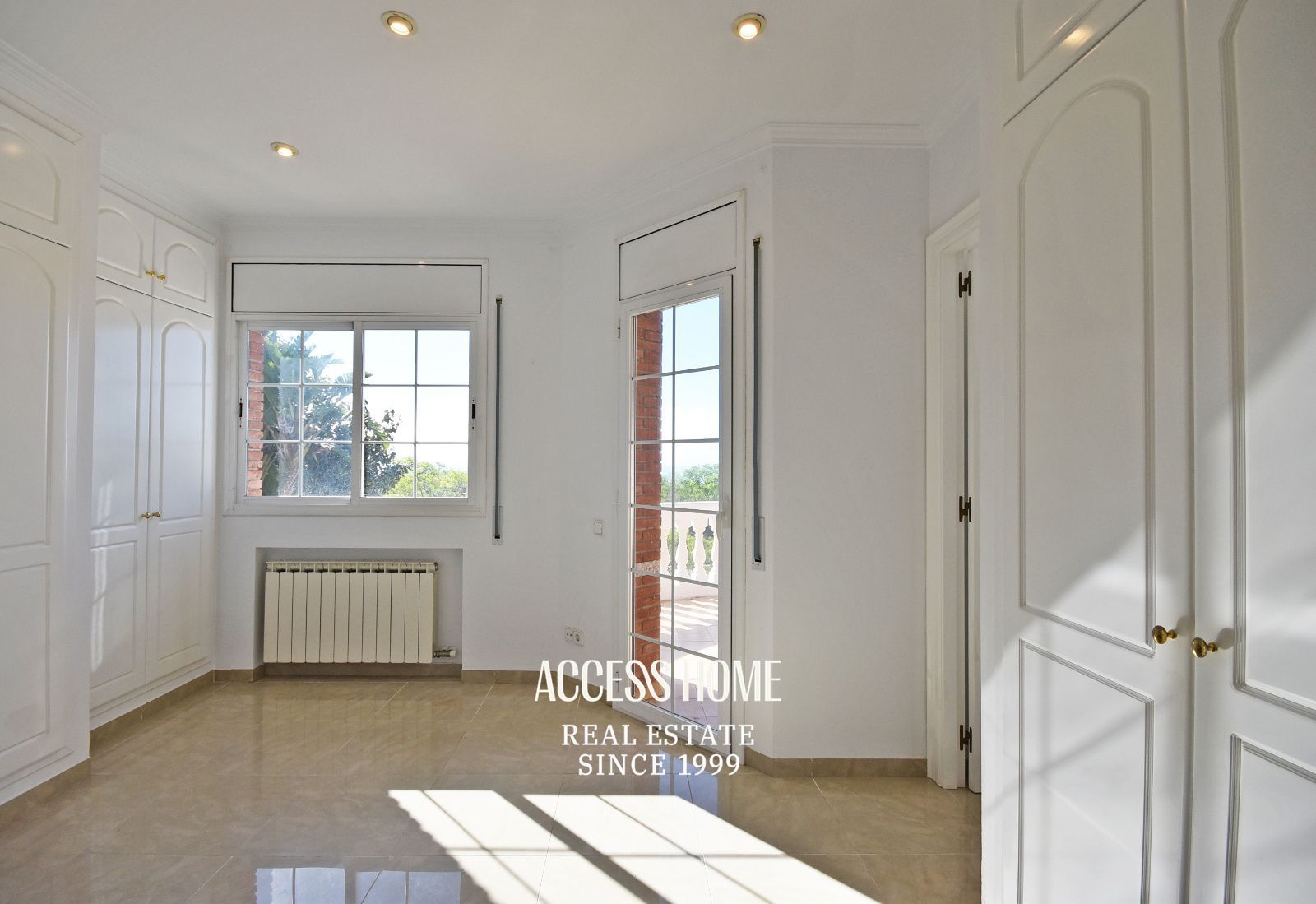 Casa unifamiliar con piscina y vistas al mar en Vilassar de Dalt - Foto 34