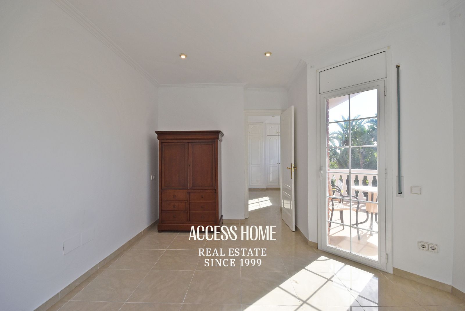 Casa unifamiliar con piscina y vistas al mar en Vilassar de Dalt - Foto 40