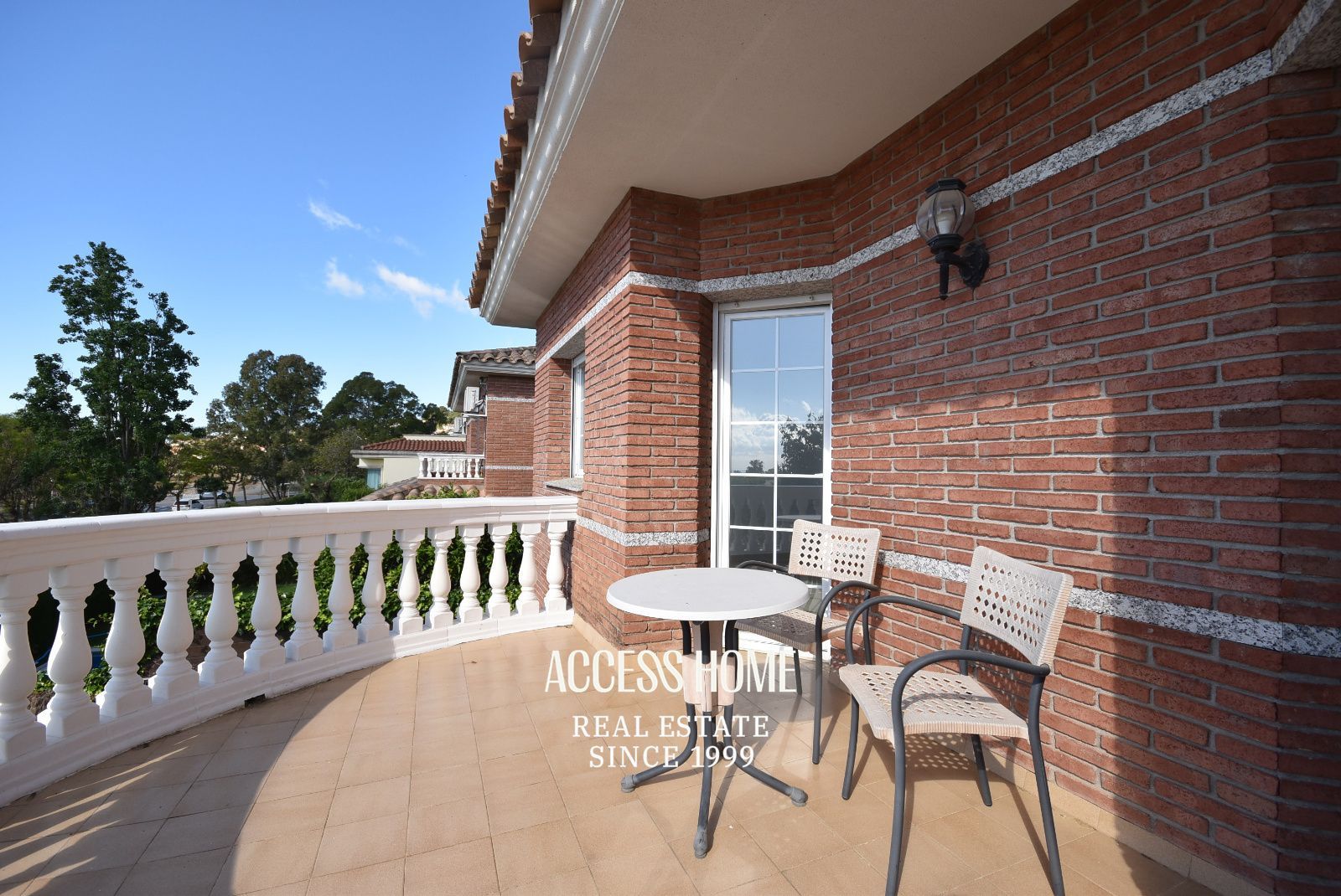 Casa unifamiliar con piscina y vistas al mar en Vilassar de Dalt - Foto 44