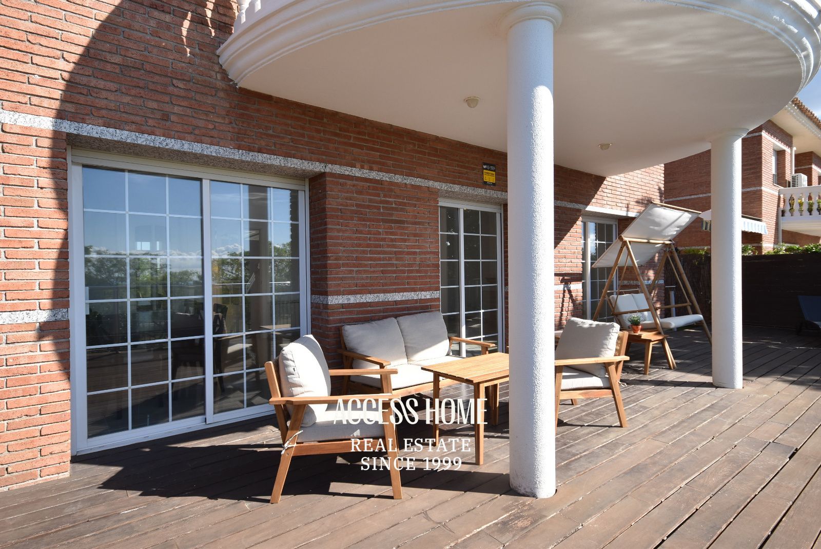 Casa unifamiliar con piscina y vistas al mar en Vilassar de Dalt - Foto 50